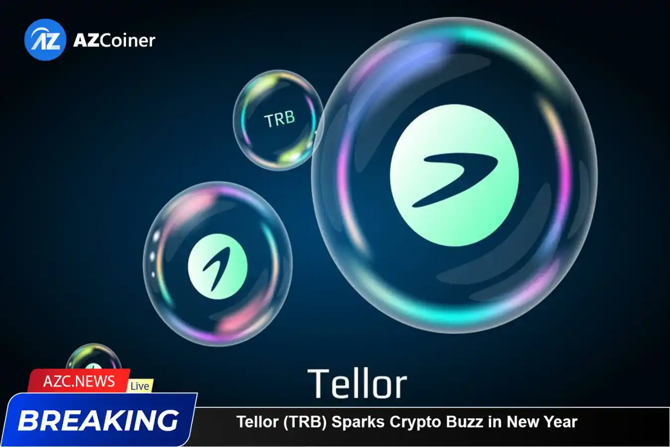 Tellor (trb) Sparks Crypto Buzz In New Year_65b9740af1430.webp