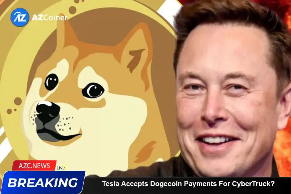 Tesla Accepts Dogecoin Payments For Cybertruck?_65b97181f4038.webp