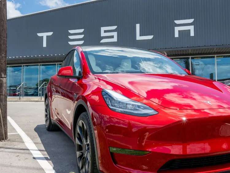tesla holds steady on bitcoin and ai amid earnings disappointment 65b965132d0e4