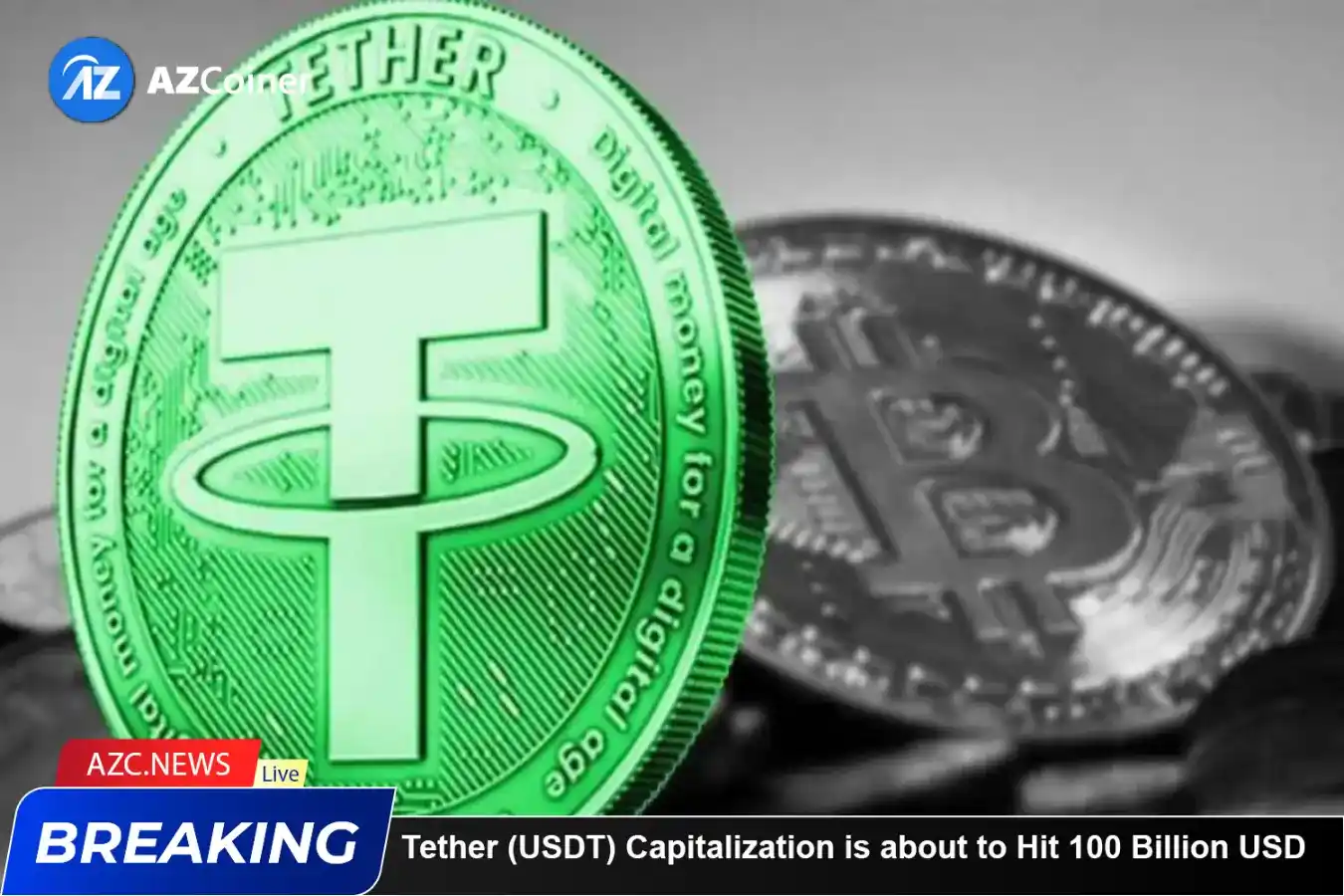 Tether (usdt) Capitalization Is About To Hit 100 Billion Usd_65b9748472da7.webp