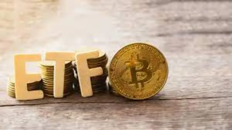 the approval of bitcoin etf spot and the halving event will drive prices to skyrocket 65b965d403274
