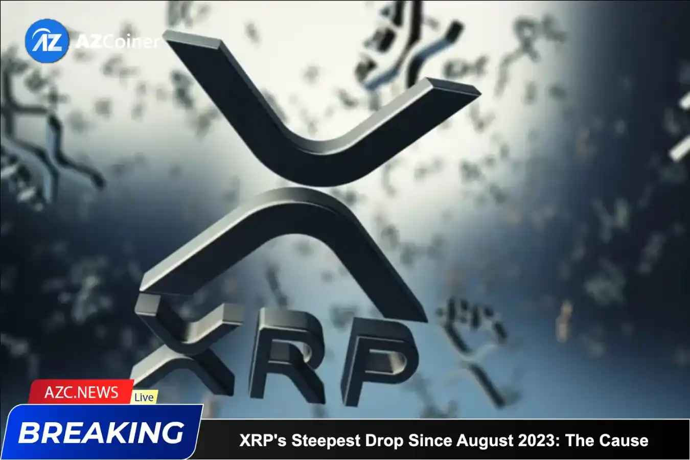 The Reason Behind Xrp’s Most Significant Decline Since August 2023_65b97568d6d69.webp
