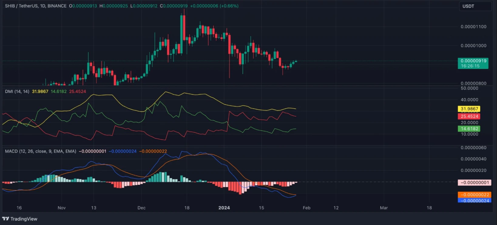 the reasons behind shiba inus 15 drop in january 65b977c583ce1