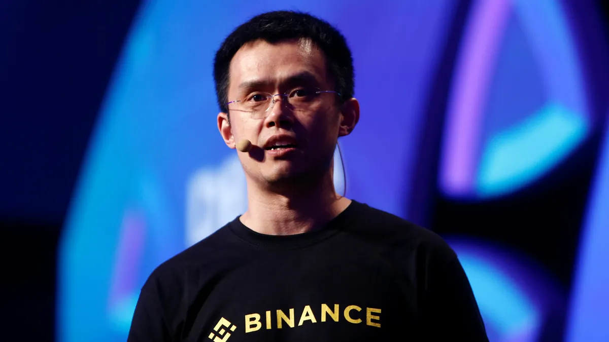 the us court accepted the guilty plea of former binance ceo changpeng zhao 65b97d3dc5802
