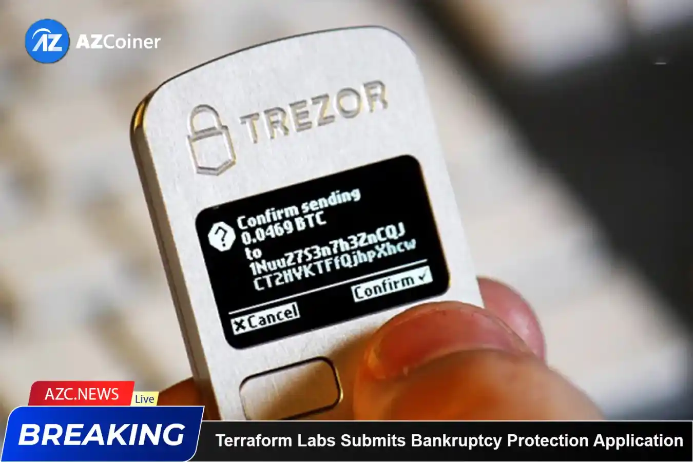 Trezor Incident Exposes User Information_65bad06049cbd.webp