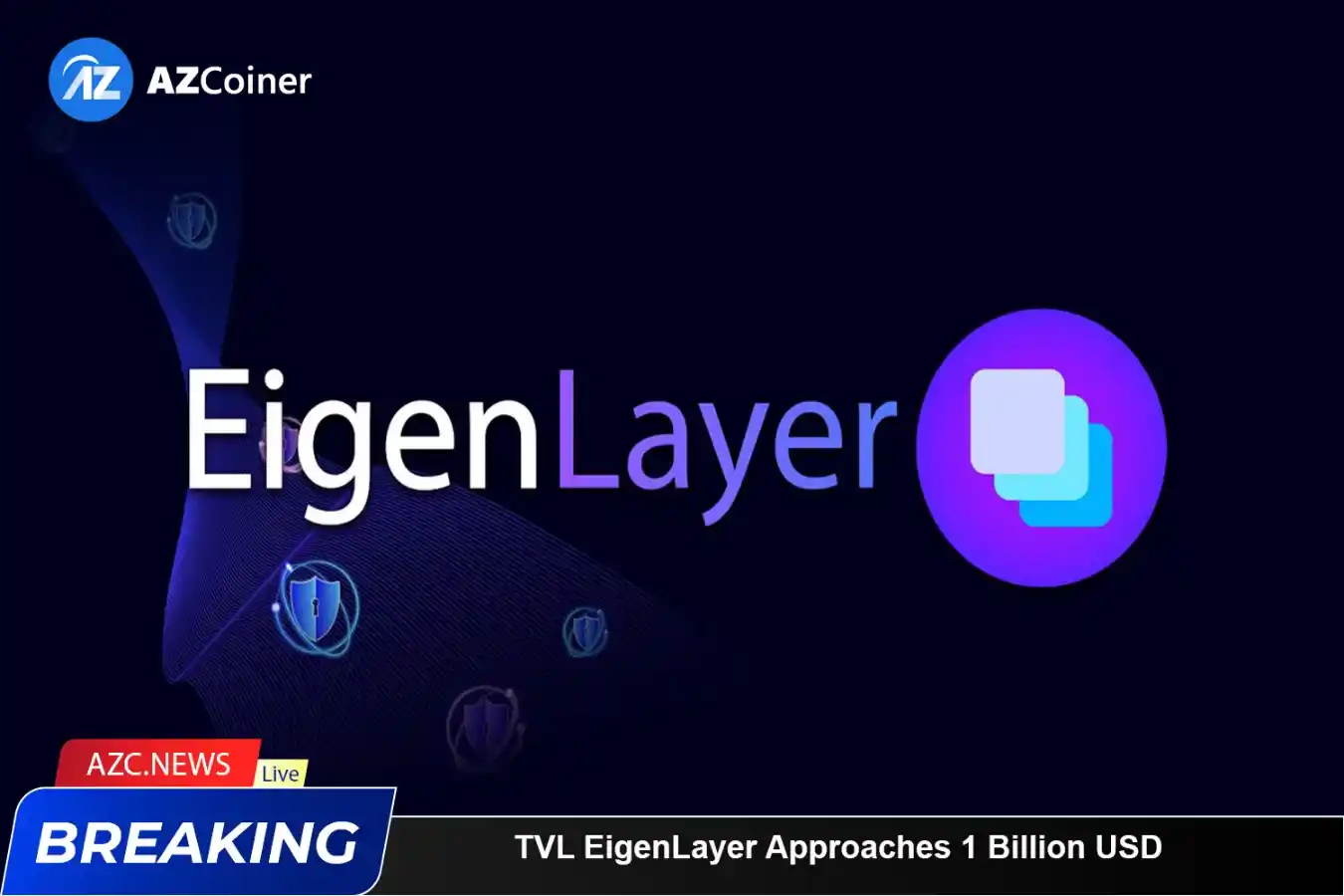 Tvl Eigenlayer Approaches 1 Billion Usd After Staking Upgrade_65b9737de425e.webp