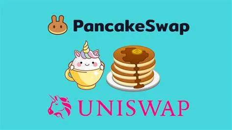 uniswap vs pancakeswap which is better 65b97baf14307