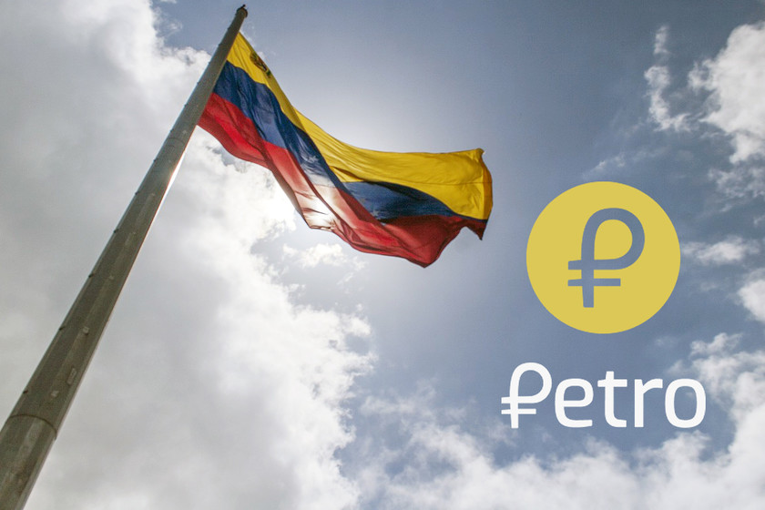 venezuela halts operations of the digital currency petro 65bad094514b5