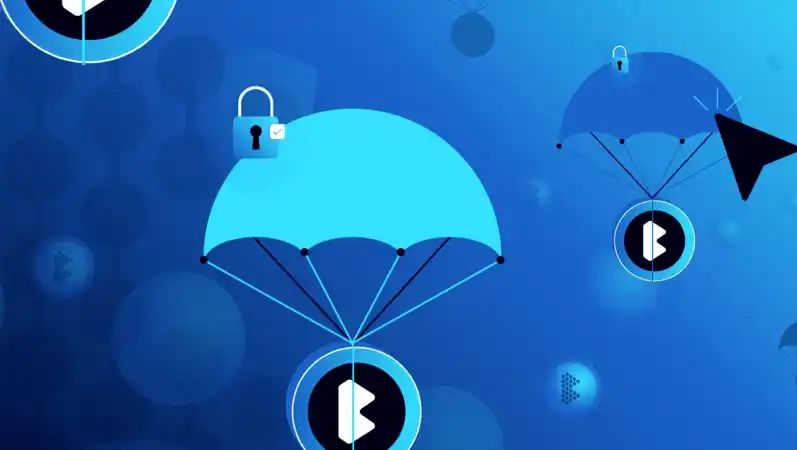 What Are Crypto Airdrops? Notable Crypto Airdrop Projects_65b94f7f10f6d.webp