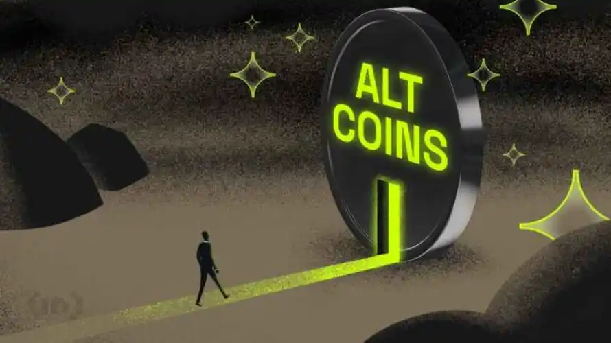What Is An Altcoin? All You Need To Know About Altcoins._65b96d7faece3.webp