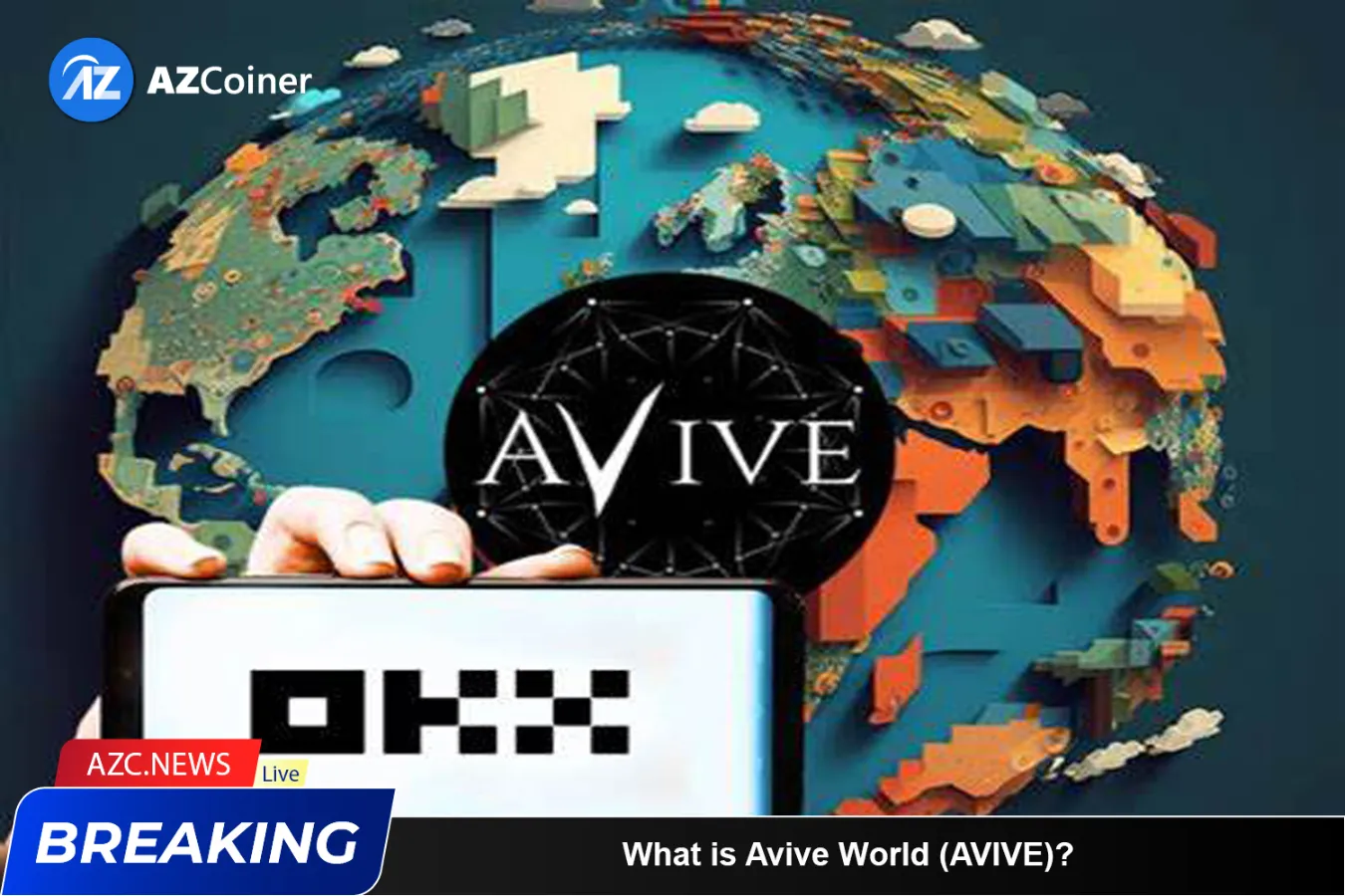 what is avive world lets learn about the avive token 65b97347d069d