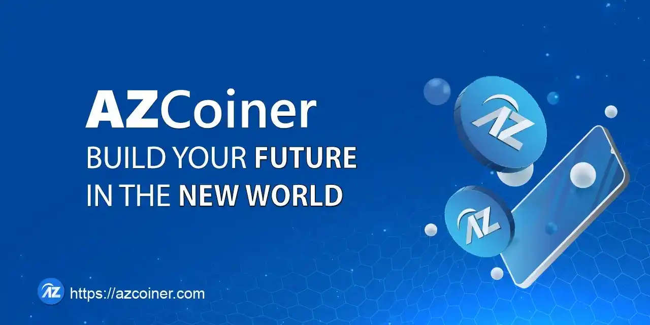 What Is Azcoiner? How To Receive Azcoiner Airdrops_65b96dc926cfc.webp