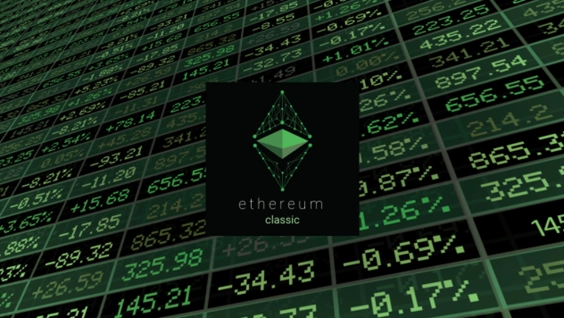 what is ethereum classic etc what is the point of ethereum classic 65b9707fdd8d6