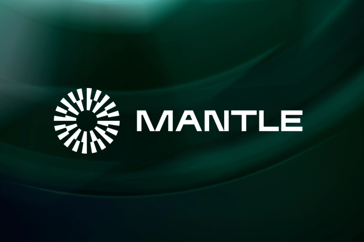 Mantle Network 4