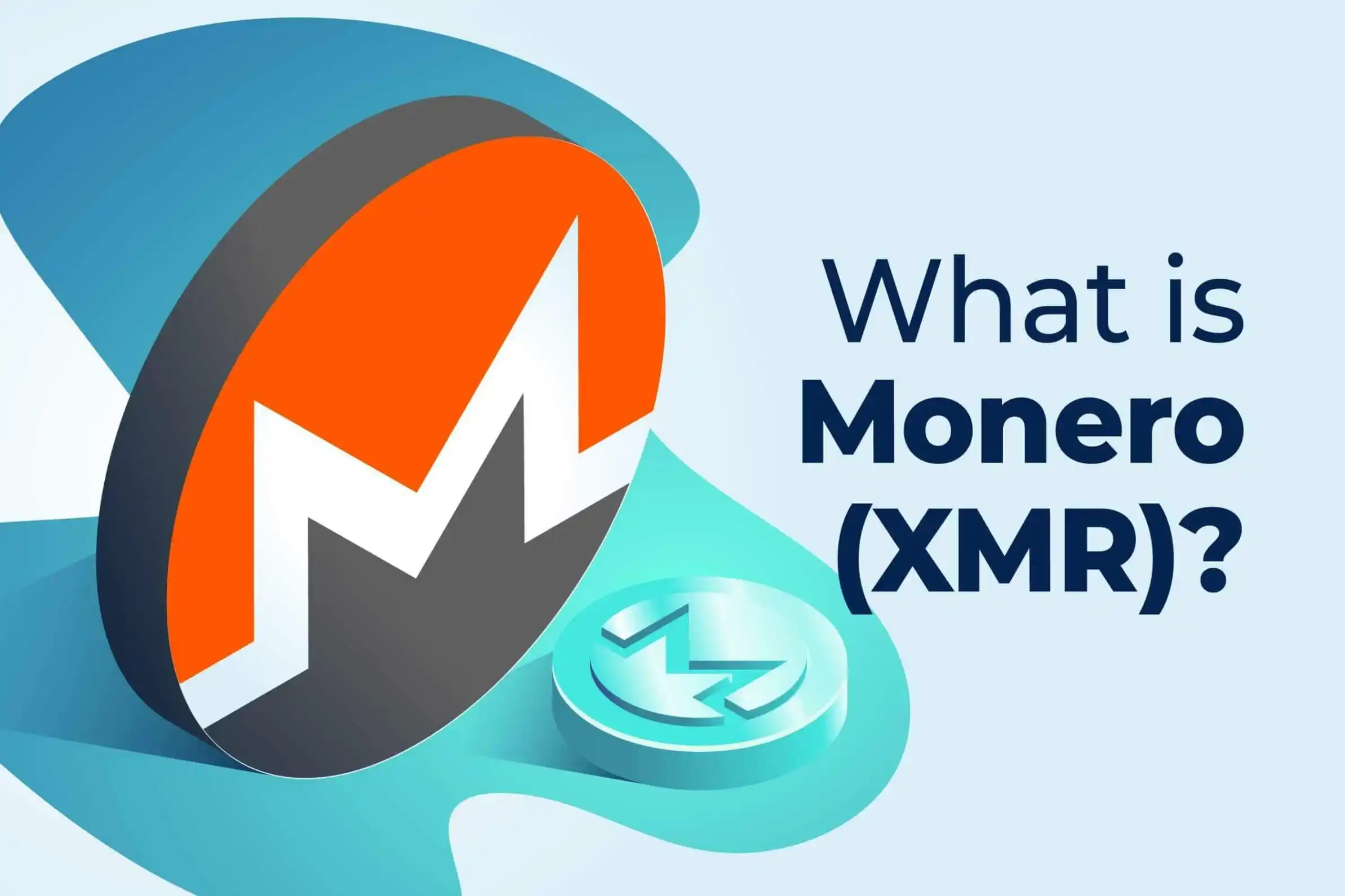 What Is Monero (xmr) ? Complete Guide To Cryptocurrency Xmr Coin_65b96f45506f4.webp