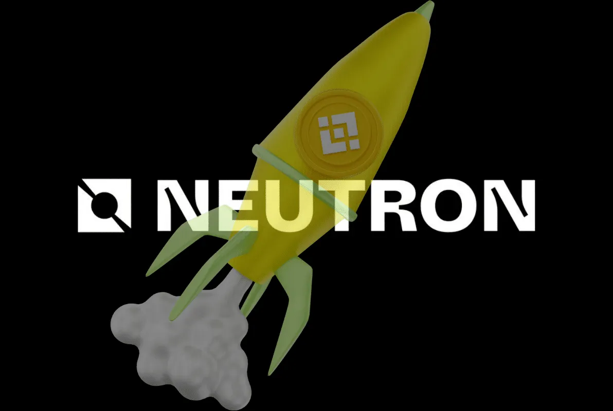 What Is Neutron (ntrn)? The 38th Project On Binance Launchpool_65b98797dd683.png