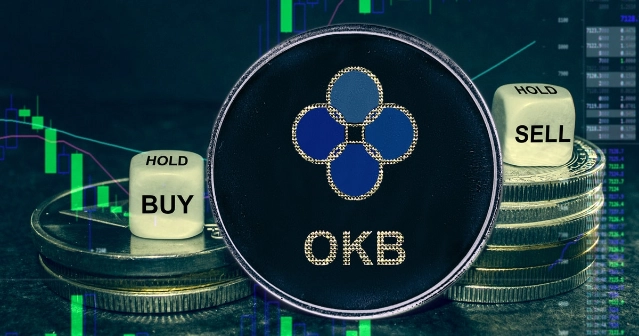 what is okx token okb overview of okb token 65b970f0e73db