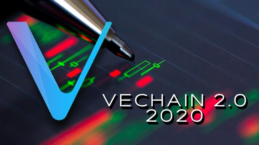 what is vechain is vet vechain a good investment 65b97c9f875ae