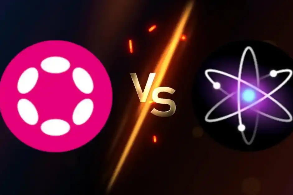 Which Is Better Cosmos Or Polkadot?_65b970d11fb3b.webp