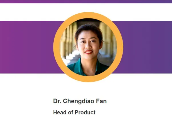 Dr. Chengdiao Fan