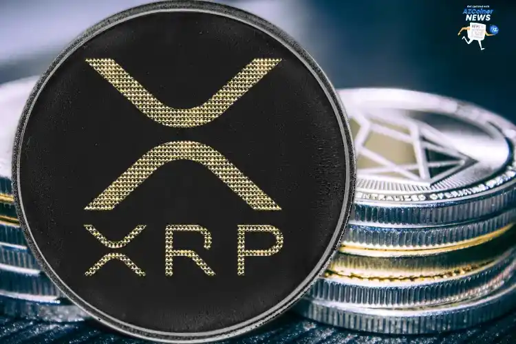 Xrp Achieves Outstanding Speed, Capable Of Transforming The Banking Industry_65b97a889b766.webp