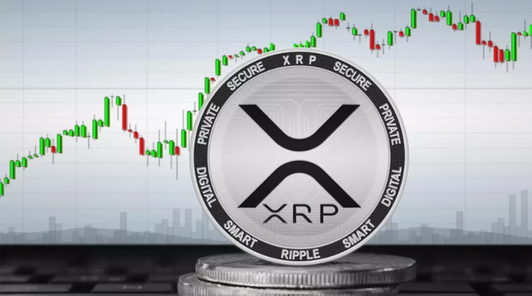 xrp hits 3 month high becomes top cryptocurrency in the united states 65b96fe060d56