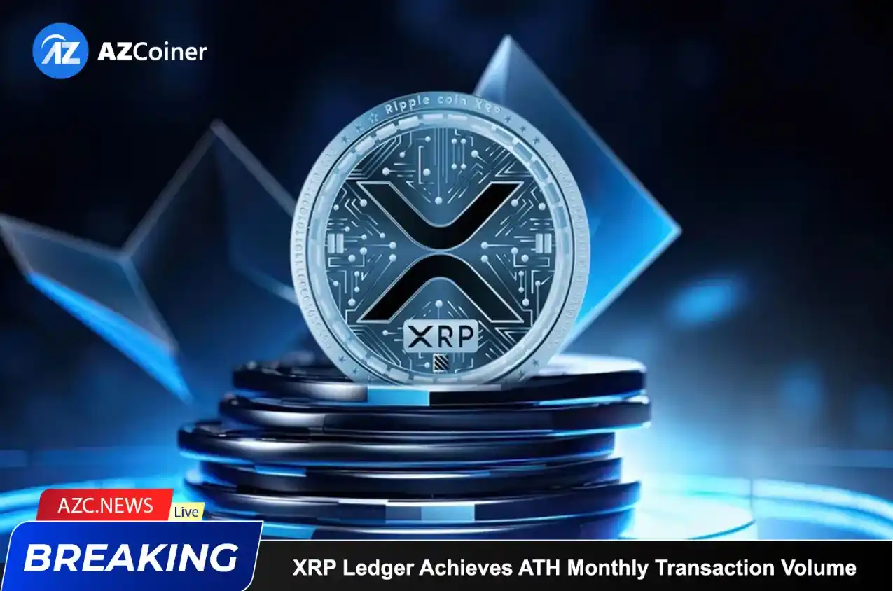 Xrp Ledger Achieves All Time High Monthly Transaction Volume_65b9774aeb221.webp