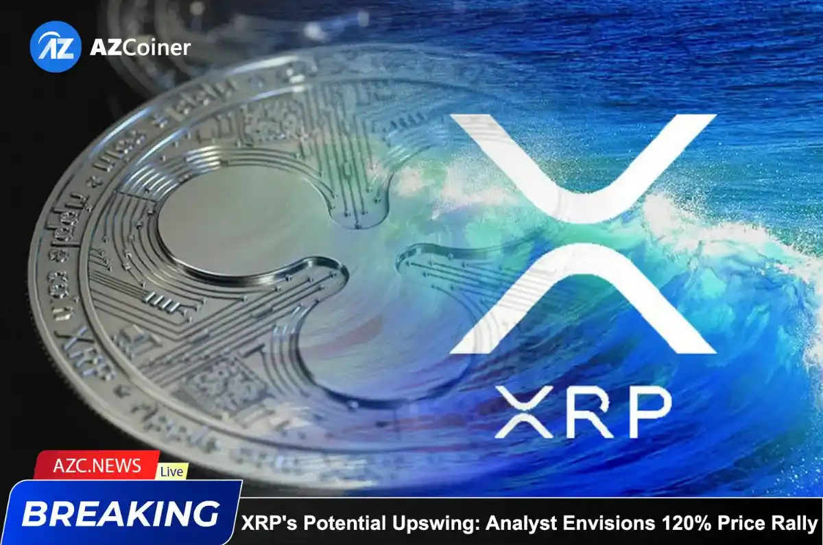 Xrp’s Potential Upswing: Analyst Envisions 120% Price Rally_65b9713b7816c.webp