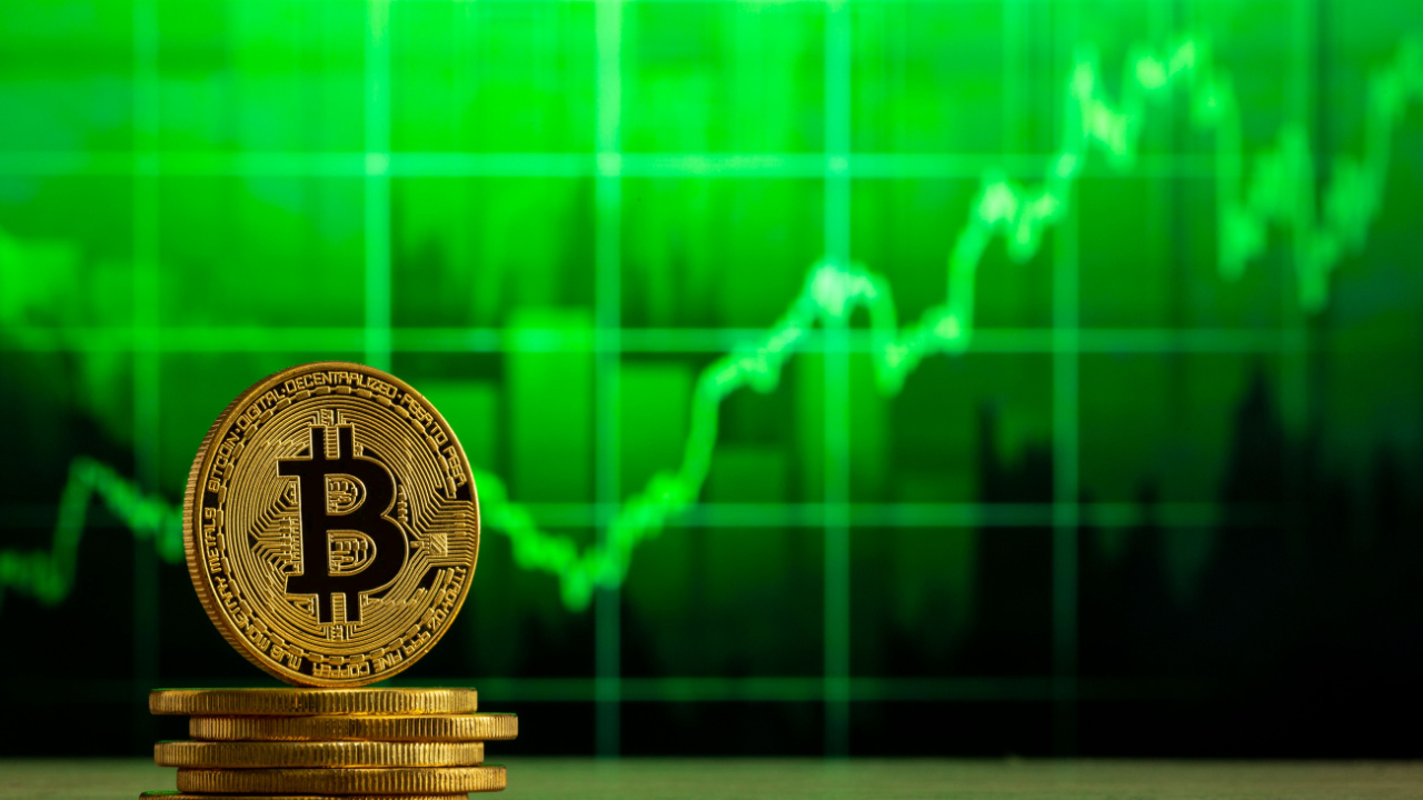 Matrixport Predicts Bitcoin Could Hit $63,000 by March 2024