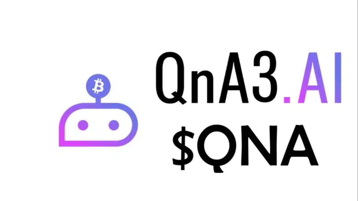 What is QNA Token?