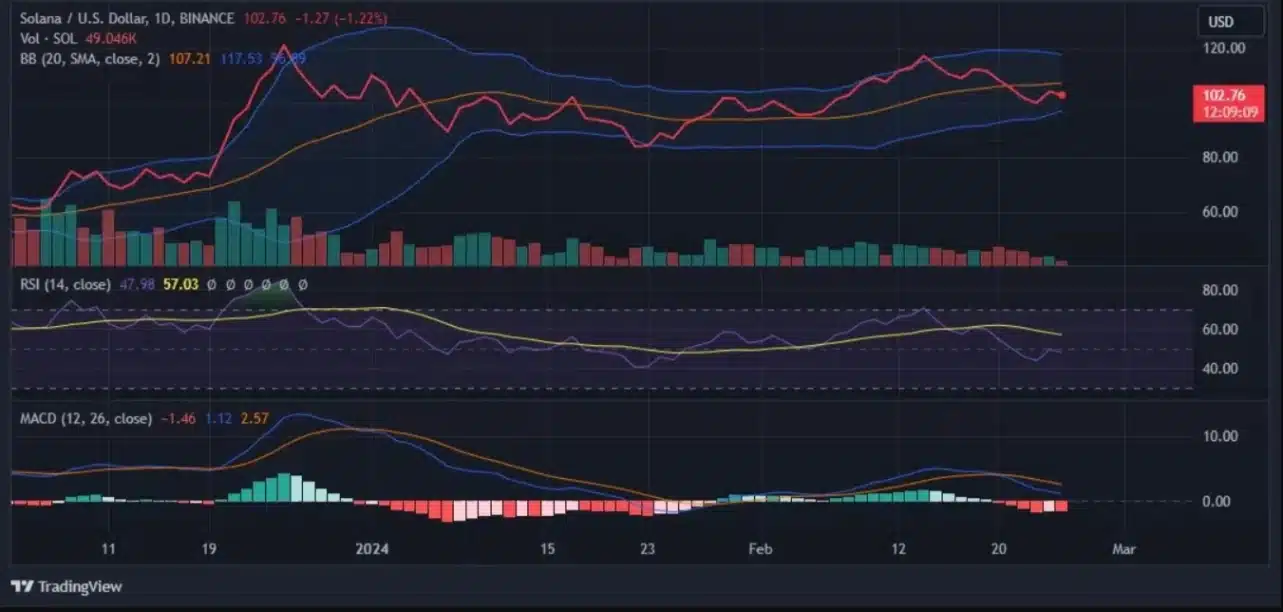 Source: Trading View