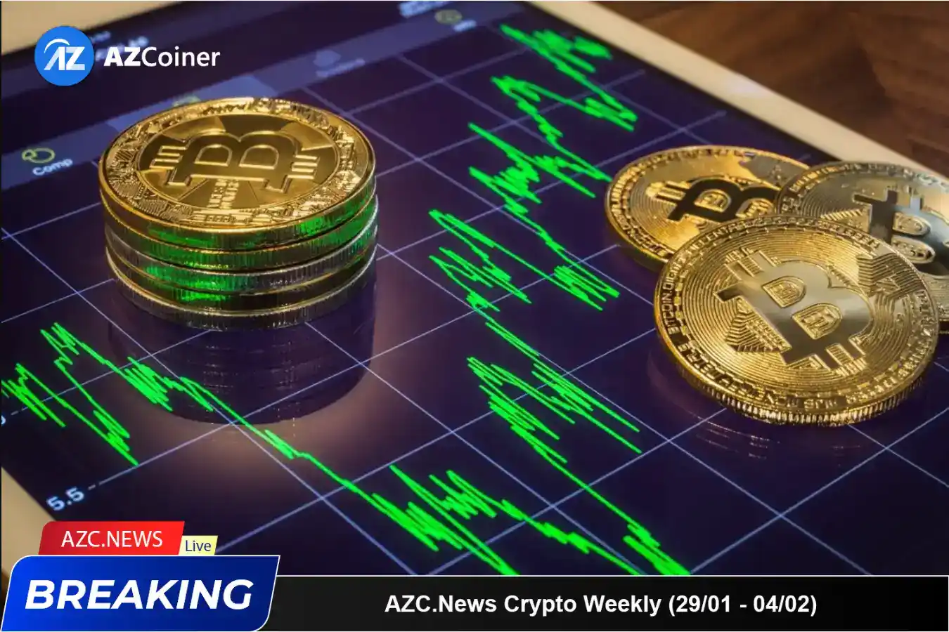 azc.news Crypto Weekly (29/01 – 04/02): Bitcoin Sideways, Altcoins In Bloodshed_65d5d296dc7f2.webp