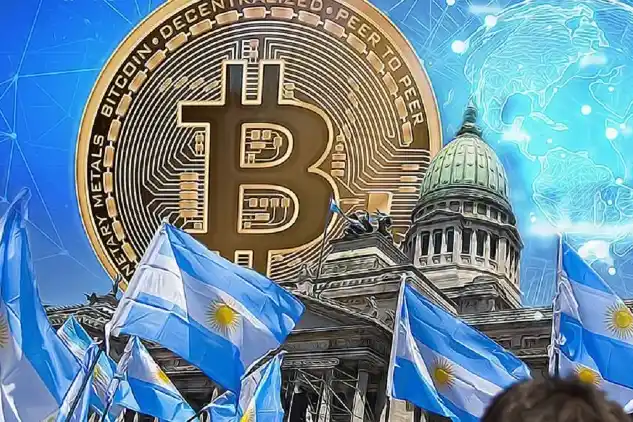 Bitcoin Advocate Javier Milei Faces Setback Ahead Of Argentine Presidential Election_65d5cb7bce5f2.webp