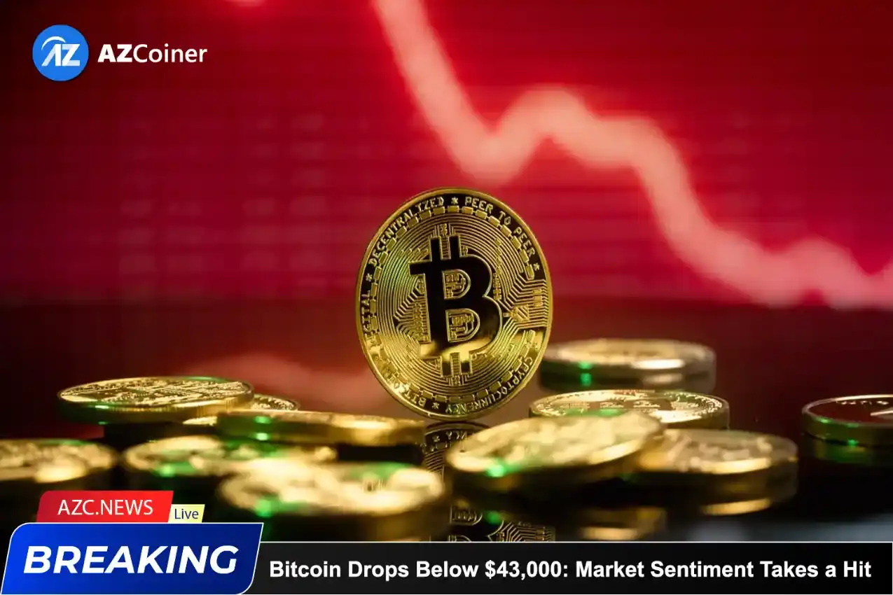 Bitcoin Drops Below $43,000: Market Sentiment Takes A Hit_65d5d267c2902.webp