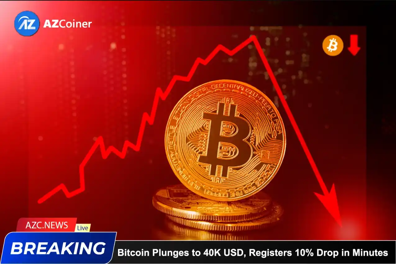 Bitcoin Plunges To $40k, Registers 10% Drop In Minutes_65d5ce590887e.webp