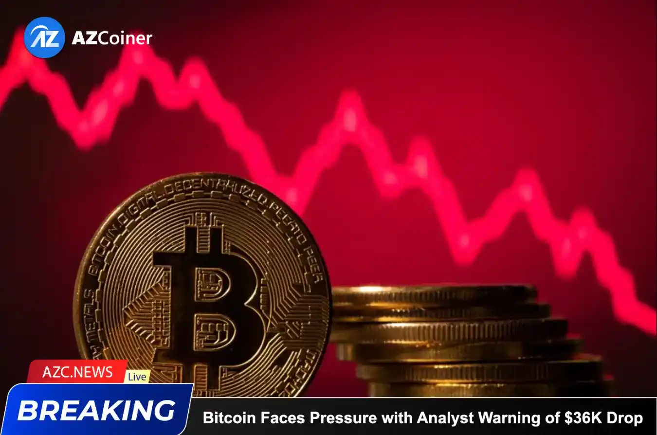 Bitcoin Under Pressure As Analyst Warns Of Potential Drop To $36k_65d5cda0ac2b8.webp