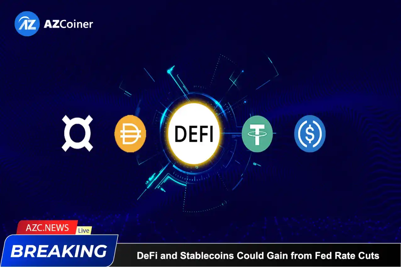 Defi And Stablecoins Could Gain From Fed Rate Cuts_65d5cbbf730c9.webp
