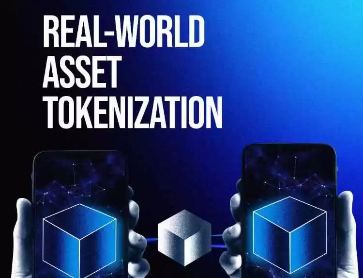 Discovering The Significance And Integration Of Real World Assets (rwa) In Cryptocurrency_65d5cbde30869.jpeg