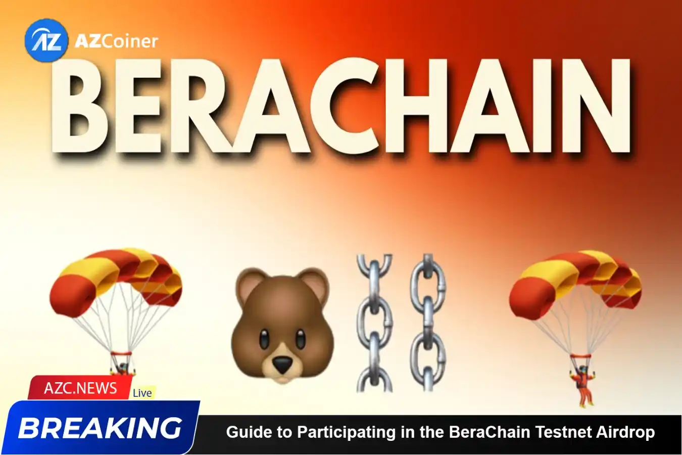 Guide To Participating In The Berachain Testnet Airdrop_65d5e2af0baaf.webp