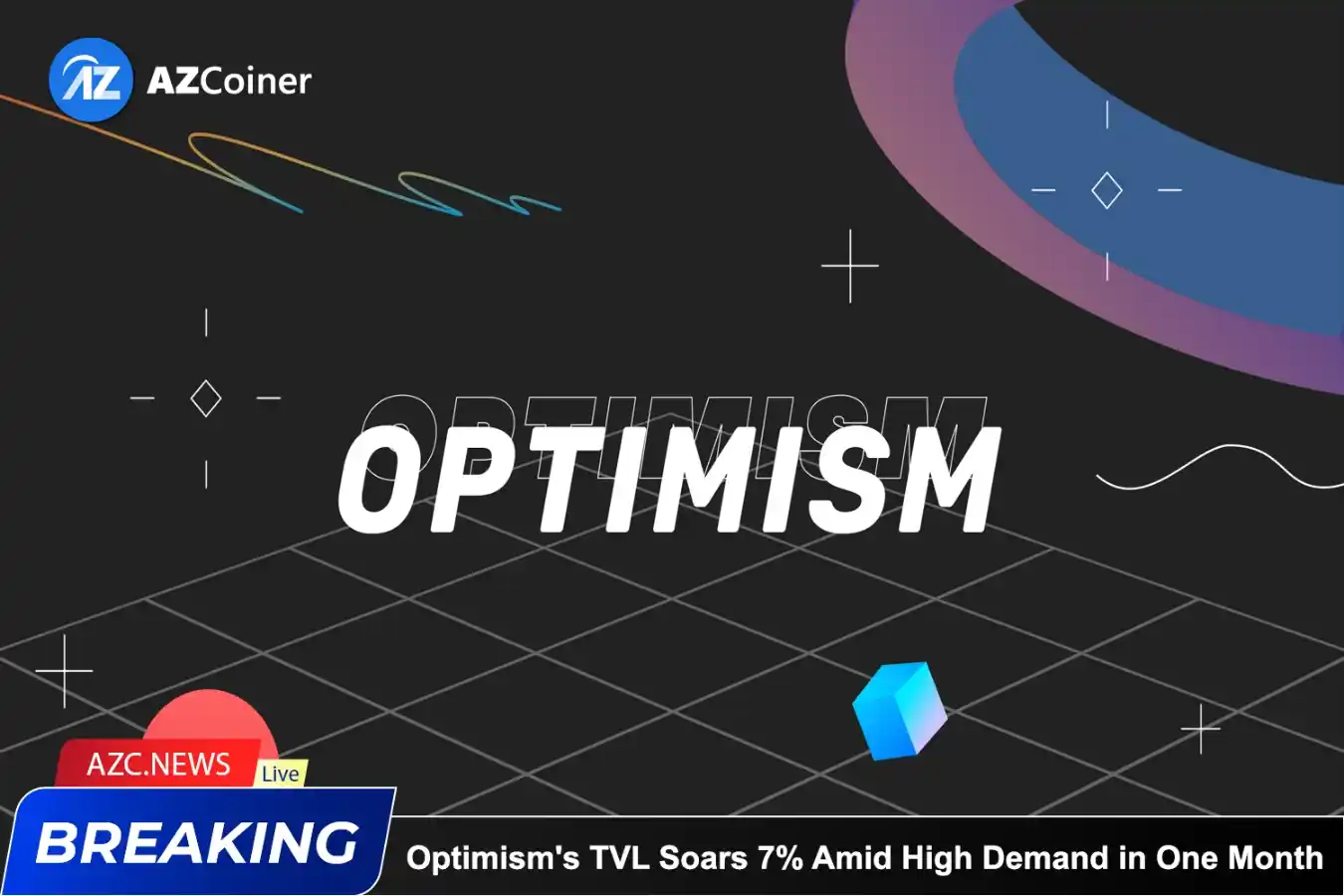Optimism’s Tvl Soars 7% Amid High Demand In One Month_65d5cc034aec7.webp
