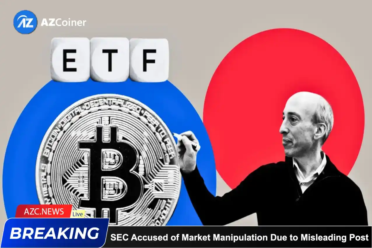 Sec Accused Of Market Manipulation Due To Misleading Post_65d5d004535d5.webp