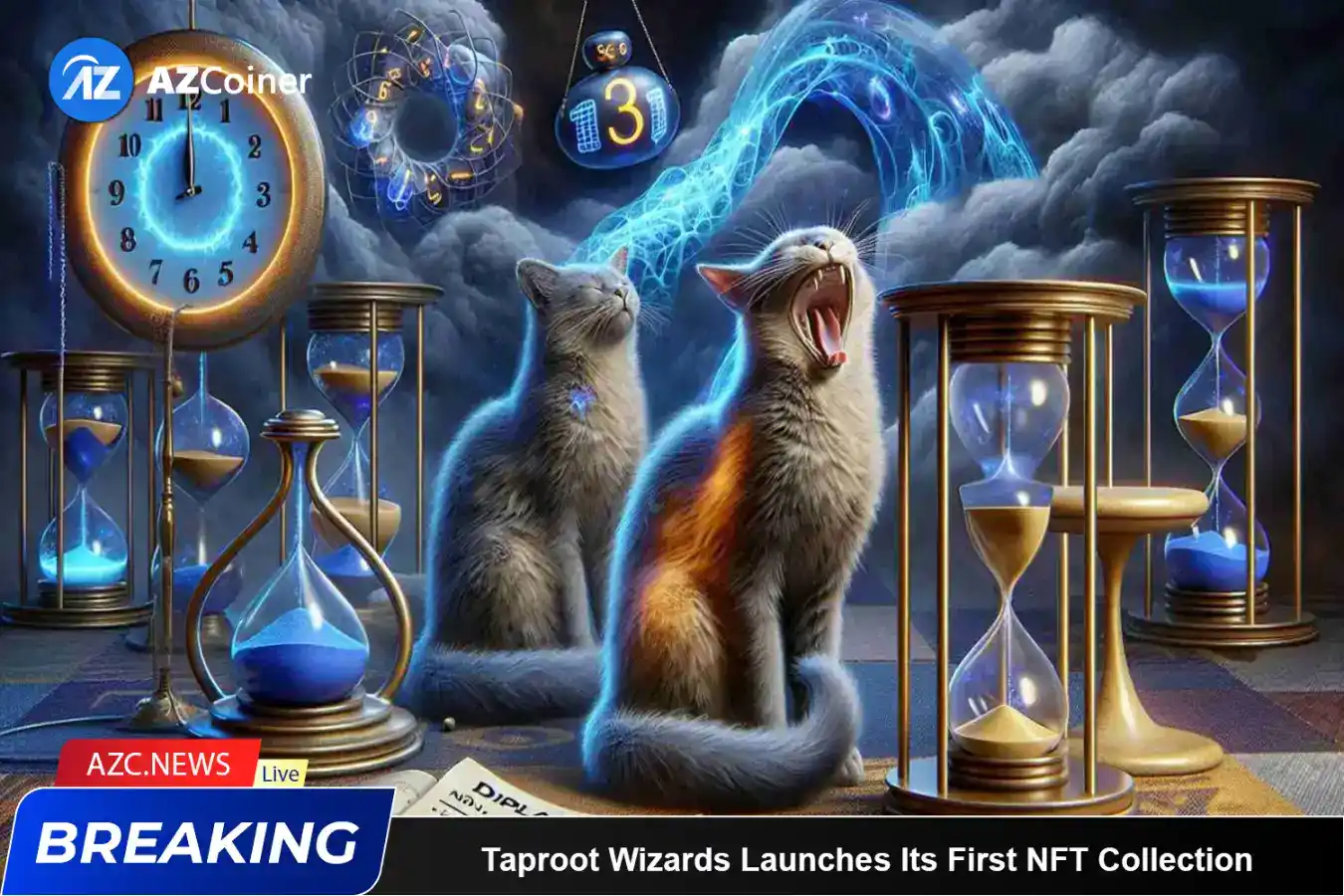 Taproot Wizards Successfully Launches Its First Nft Collection_65d5d25f491c4.webp