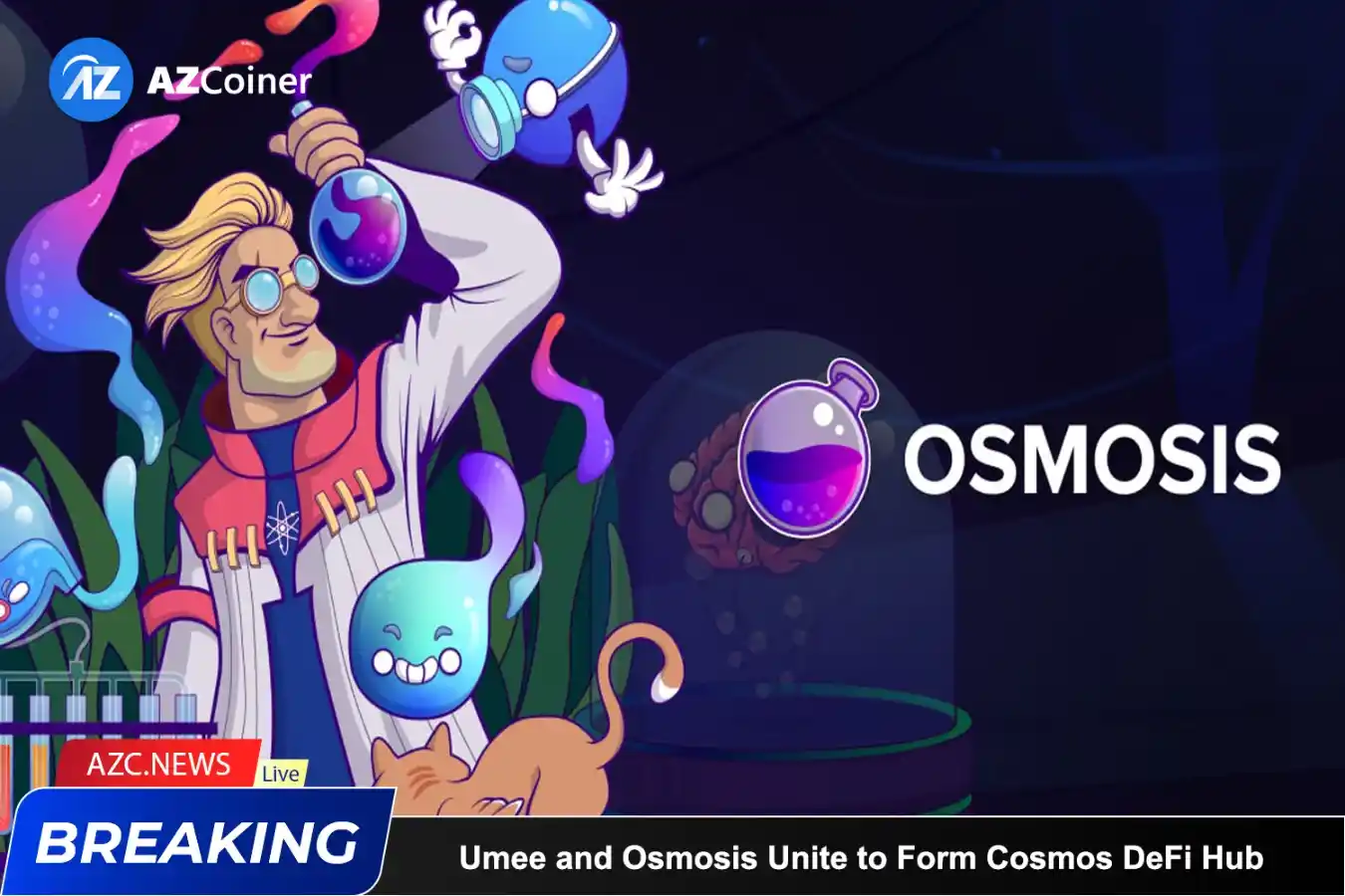 Umee And Osmosis Join Forces To Forge Cosmos Defi Powerhouse_65d5cc4f9e655.webp