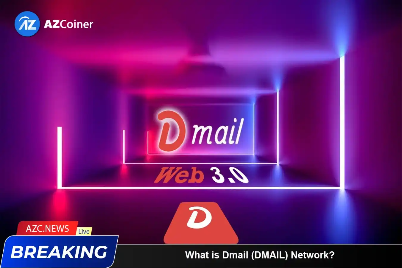 What Is Dmail Network? Explore An Overview Of The Dmail Token._65d5d05c1c11c.webp