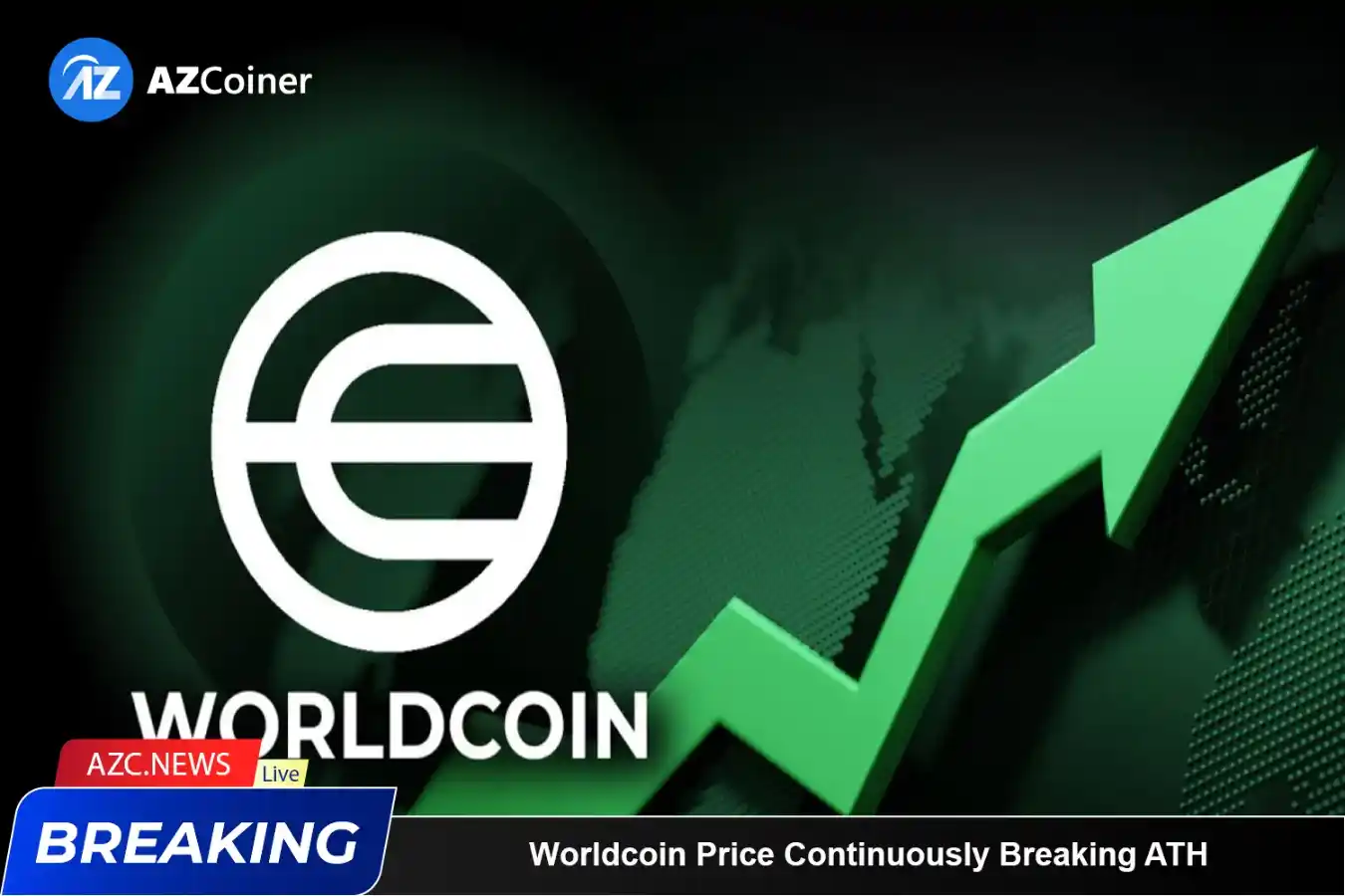 Worldcoin (wld) Price Continuously Breaking Ath, Creditors Benefiting_65d5e27444208.webp