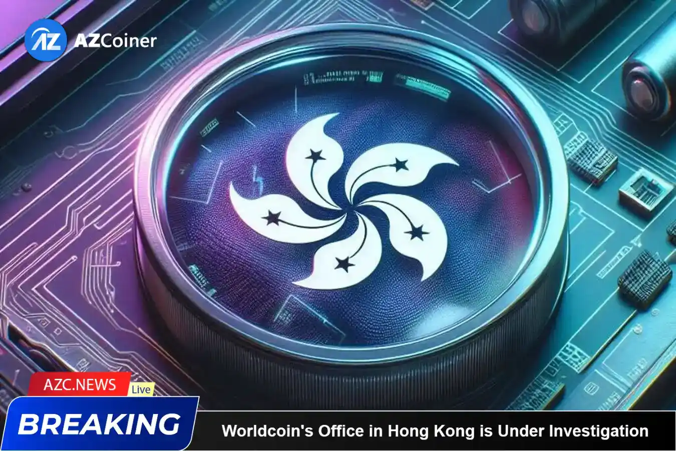 Worldcoin’s Office In Hong Kong Is Under Investigation_65d5e19378786.webp