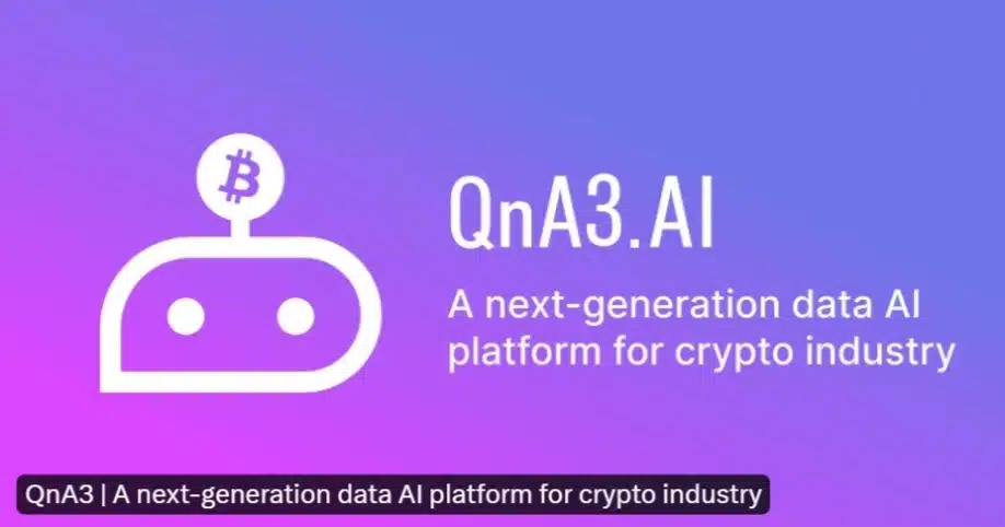 QnA3.AI Token