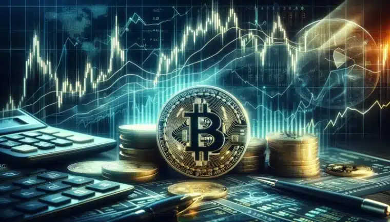 Bitcoin Adjusts To $59,000