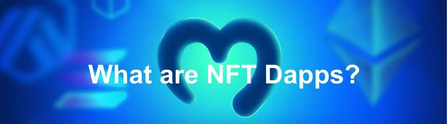 What Are Nft Dapps 2