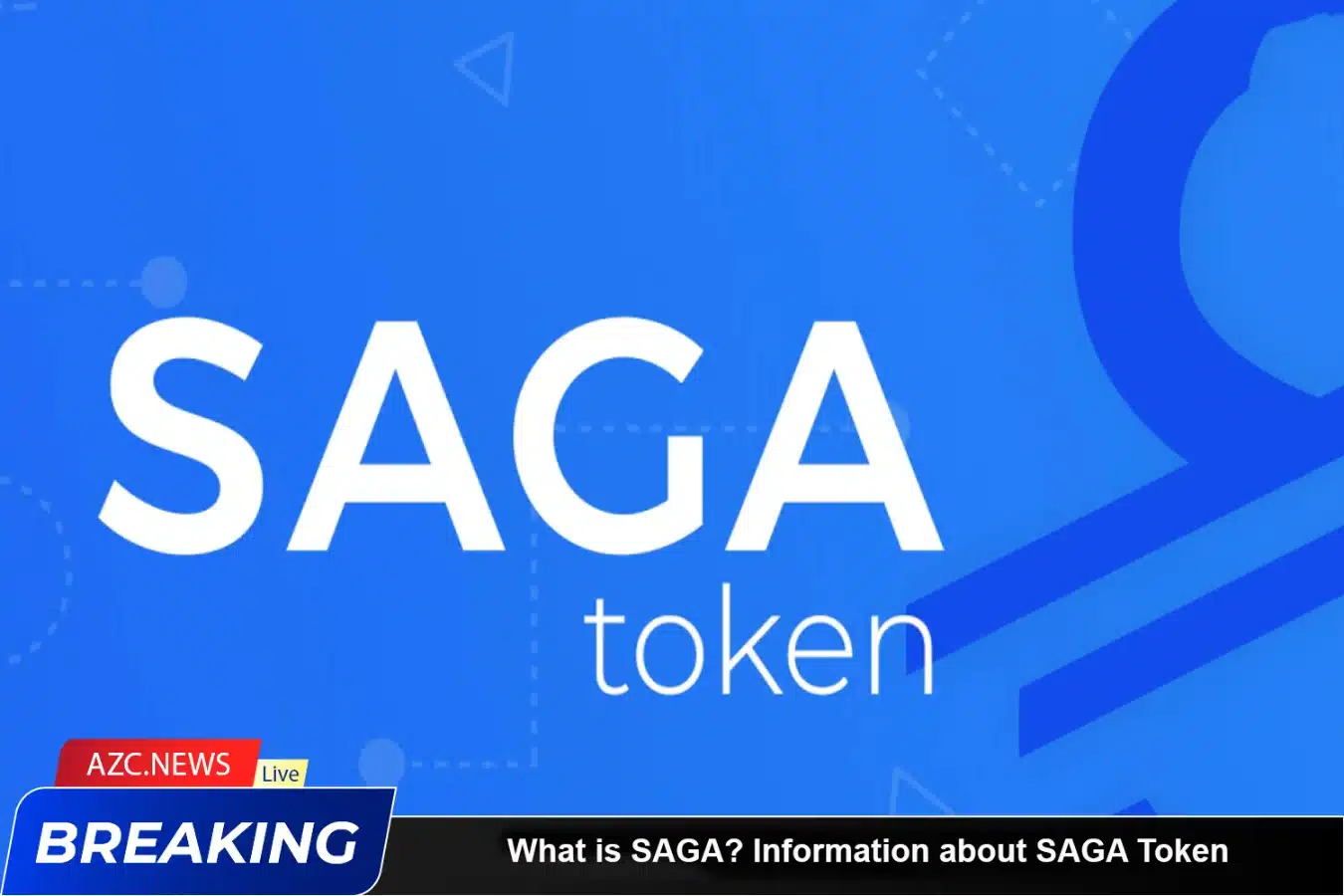Everything You Need to Know About SAGA Protocol Airdrop, SAGA Airdrop Eligibility, SAGA Token Withdrawal 